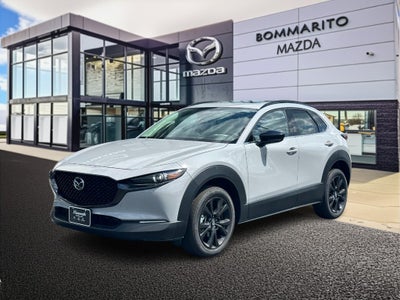 2025 Mazda Mazda CX-30 2.5 Turbo Premium Package AWD