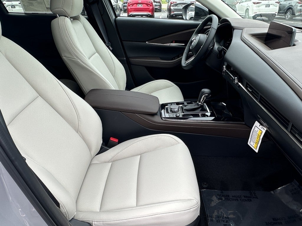 2025 Mazda Mazda CX-30 2.5 Turbo Premium Package AWD