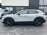 2025 Mazda Mazda CX-30 2.5 Turbo Premium Package AWD