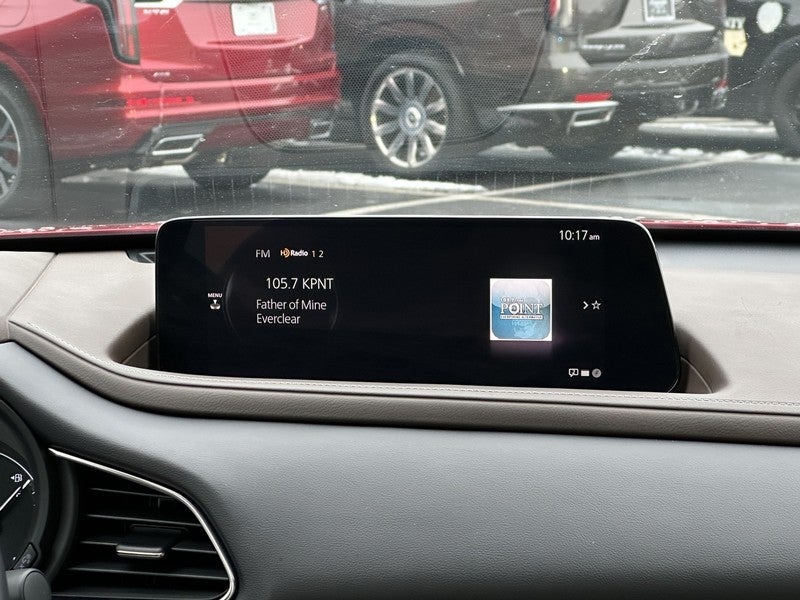 2025 Mazda Mazda CX-30 2.5 Turbo Premium Plus Package AWD