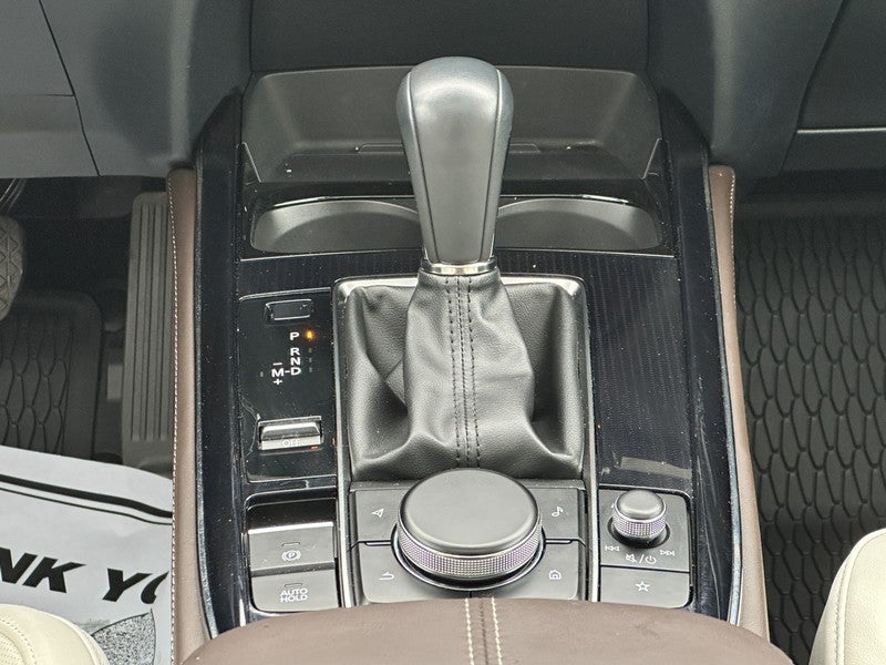 2025 Mazda Mazda CX-30 2.5 Turbo Premium Plus Package AWD