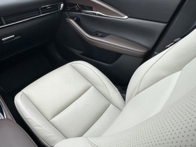 2025 Mazda Mazda CX-30 2.5 Turbo Premium Plus Package AWD