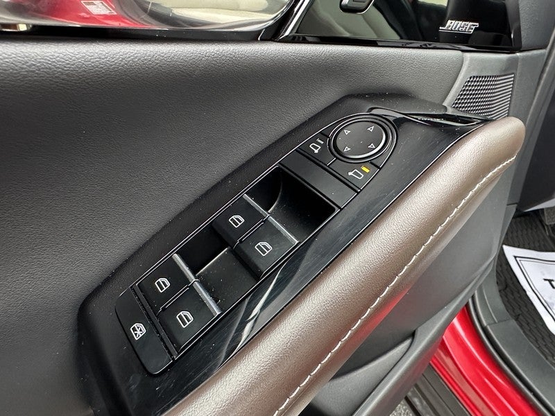 2025 Mazda Mazda CX-30 2.5 Turbo Premium Plus Package AWD