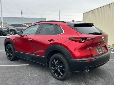 2025 Mazda Mazda CX-30 2.5 Turbo Premium Plus Package AWD