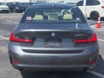 2021 BMW 3 Series 330i Sedan North America