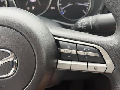 2023 Mazda Mazda3 Sedan 2.5 S FWD