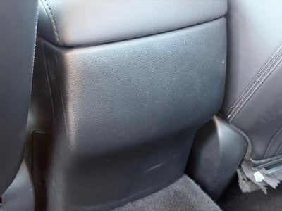 2025 Mazda Mazda3 Sedan 2.5 S Select Sport FWD