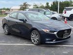 2024 Mazda Mazda3 Sedan 2.5 S Preferred FWD