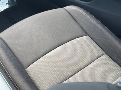 2022 Nissan Sentra SV CVT