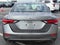 2022 Nissan Sentra SV CVT