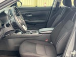 2022 Nissan Sentra SV CVT