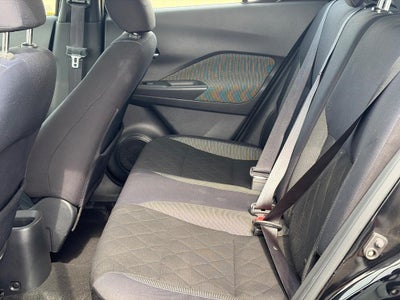 2018 Nissan Kicks SV FWD