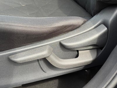 2018 Nissan Kicks SV FWD