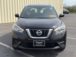 2018 Nissan Kicks SV FWD