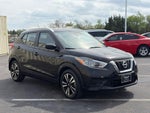 2018 Nissan Kicks SV FWD