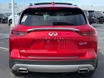 2022 INFINITI QX50 SENSORY AWD