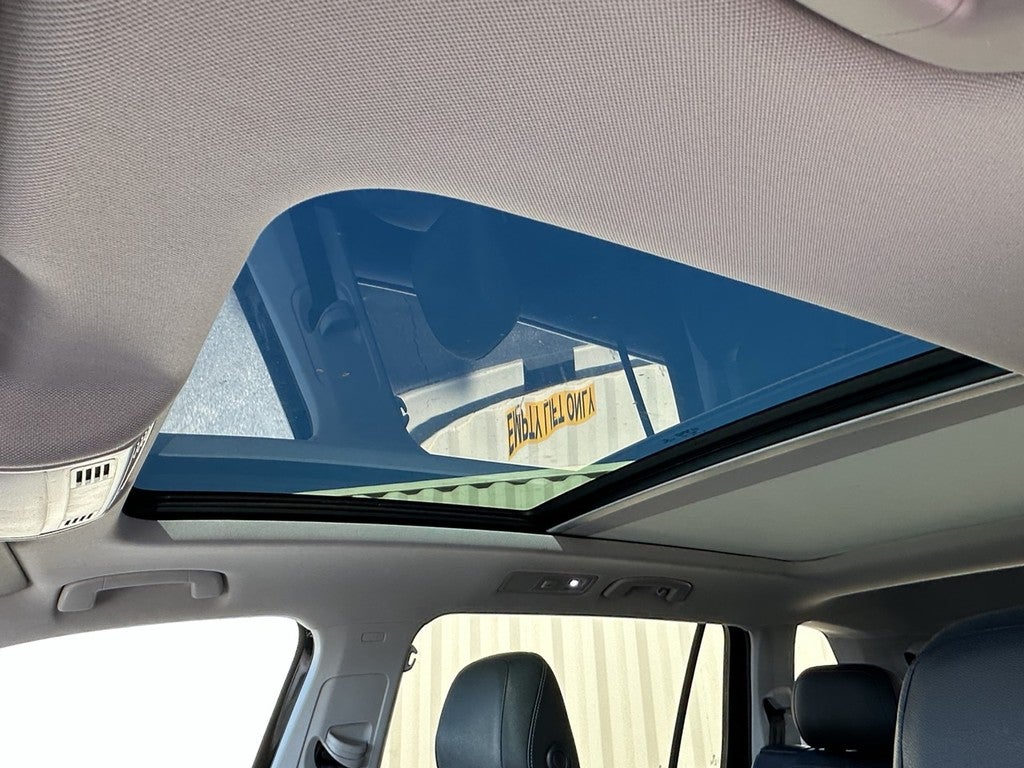 2022 Volkswagen Tiguan 2.0T S 4MOTION