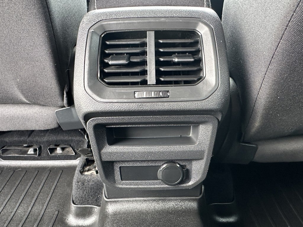 2021 Volkswagen Tiguan 2.0T S 4MOTION