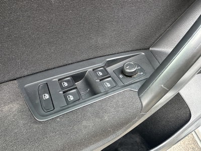 2021 Volkswagen Tiguan 2.0T S 4MOTION