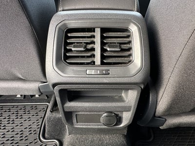 2022 Volkswagen Tiguan 2.0T S FWD