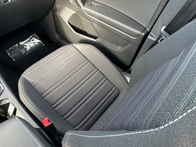 2022 Volkswagen Tiguan 2.0T S FWD