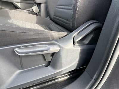 2022 Volkswagen Tiguan 2.0T S FWD