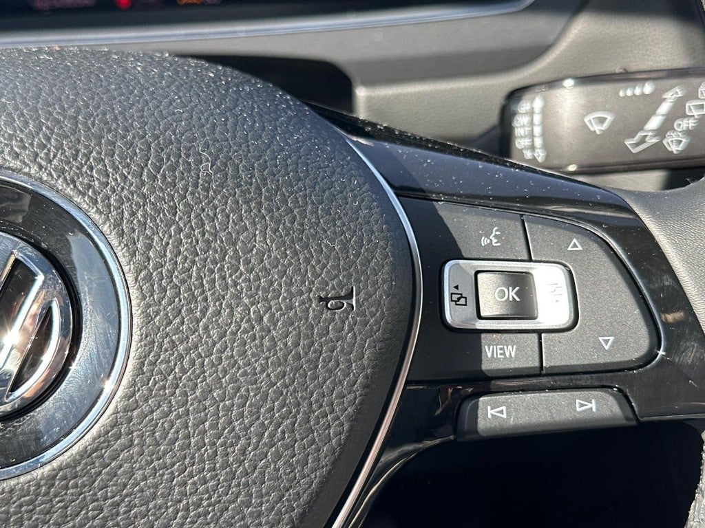 2020 Volkswagen Tiguan 2.0T SEL 4MOTION