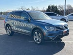 2020 Volkswagen Tiguan 2.0T SEL 4MOTION