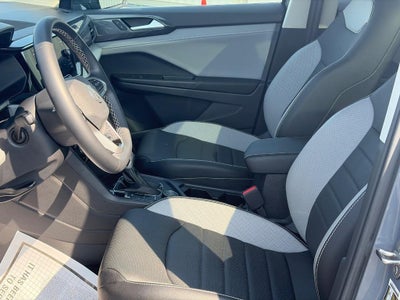 2023 Volkswagen Taos SEL 4MOTION