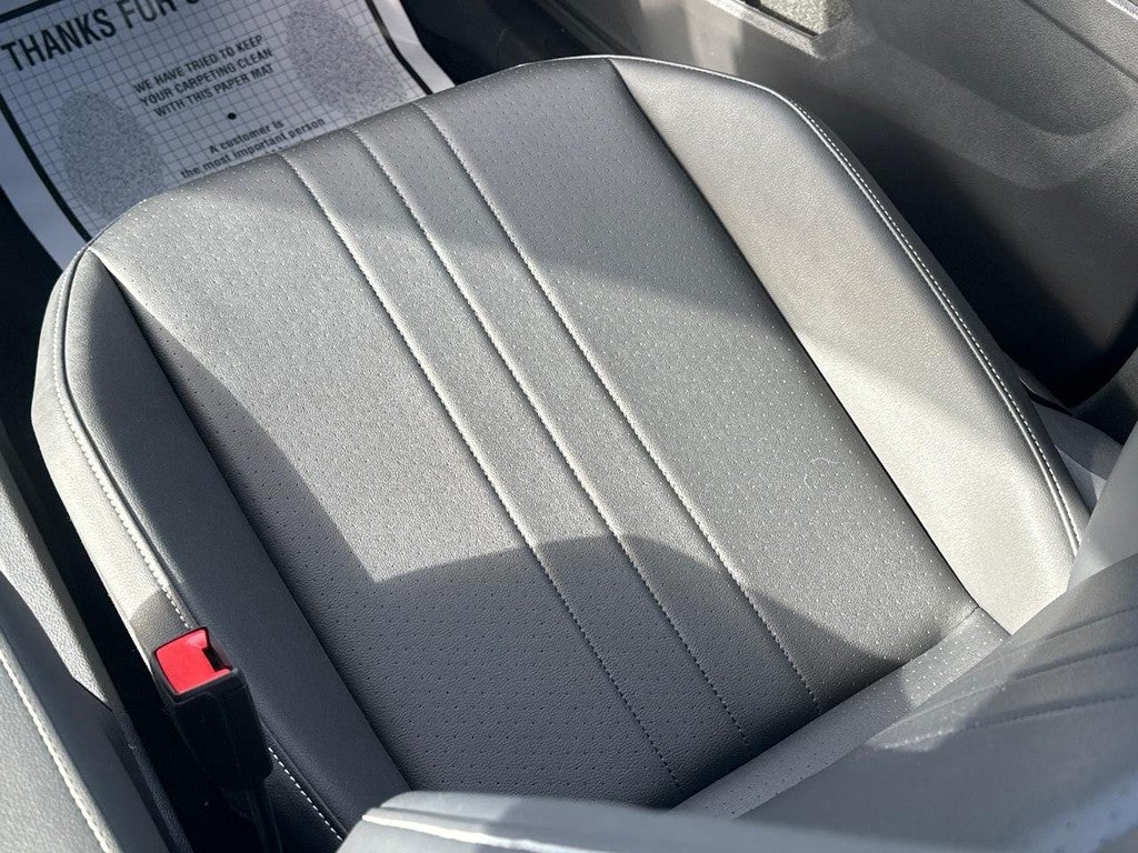 2023 Volkswagen Tiguan 2.0T SE FWD