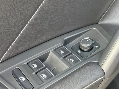 2023 Volkswagen Tiguan 2.0T SE FWD