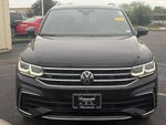 2022 Volkswagen Tiguan 2.0T SEL R-Line 4MOTION