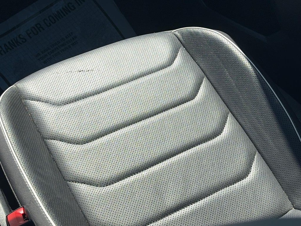 2024 Volkswagen Tiguan 2.0T SEL R-Line 4MOTION