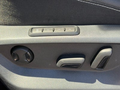 2024 Volkswagen Tiguan 2.0T SEL R-Line 4MOTION