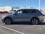 2024 Volkswagen Tiguan 2.0T SEL R-Line 4MOTION