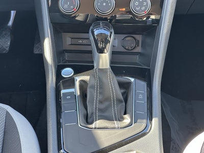 2024 Volkswagen Taos S FWD