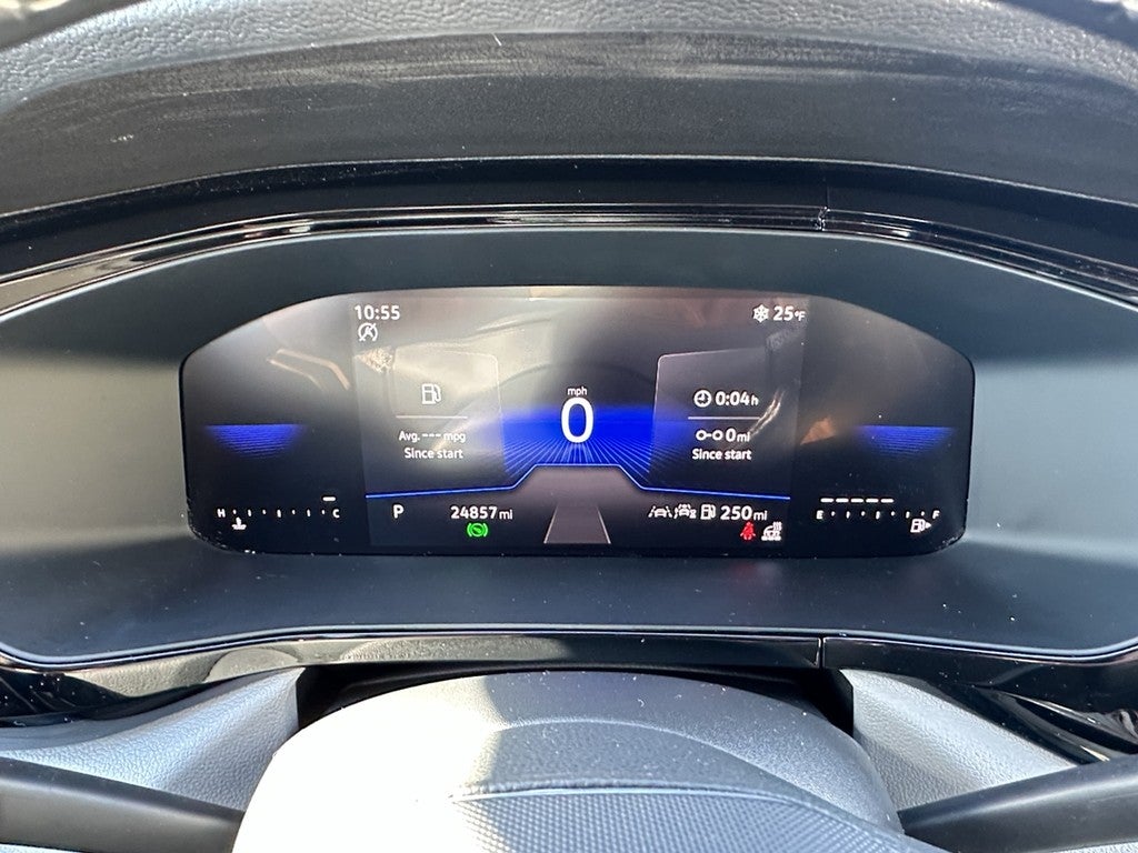 2024 Volkswagen Taos S FWD