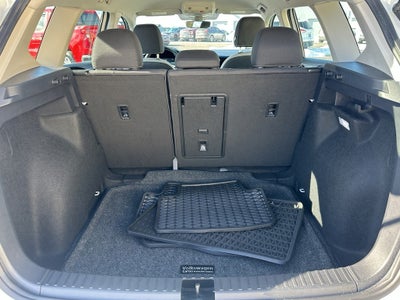 2024 Volkswagen Taos S FWD