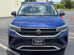 2024 Volkswagen Taos S FWD