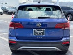 2024 Volkswagen Taos S FWD