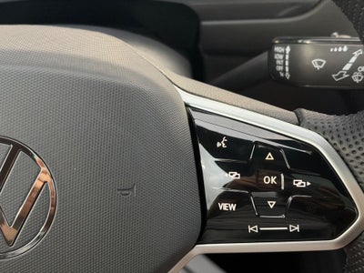 2022 Volkswagen Tiguan 2.0T SE R-Line Black 4MOTION