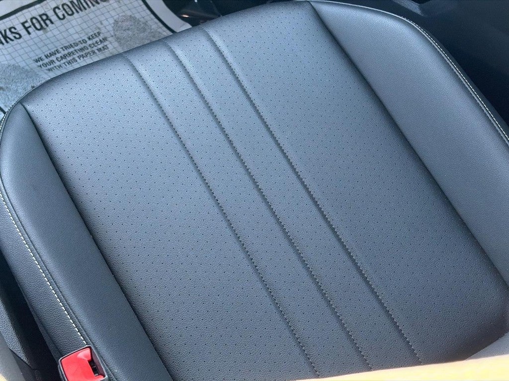 2023 Volkswagen Tiguan 2.0T SE R-Line Black 4MOTION