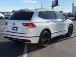 2023 Volkswagen Tiguan 2.0T SE R-Line Black 4MOTION