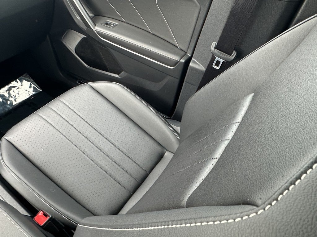 2023 Volkswagen Tiguan 2.0T SE R-Line Black 4MOTION