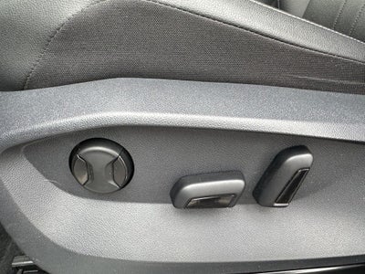 2023 Volkswagen Tiguan 2.0T SE R-Line Black 4MOTION