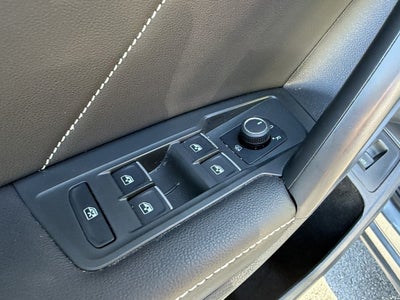 2024 Volkswagen Tiguan 2.0T SE R-Line Black 4MOTION
