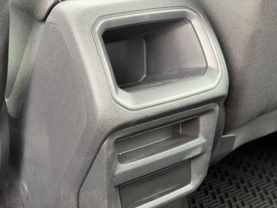 2026 Volkswagen Taos S 4MOTION