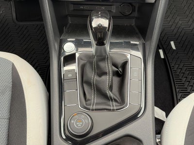 2026 Volkswagen Taos S 4MOTION
