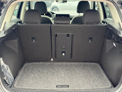 2026 Volkswagen Taos S 4MOTION
