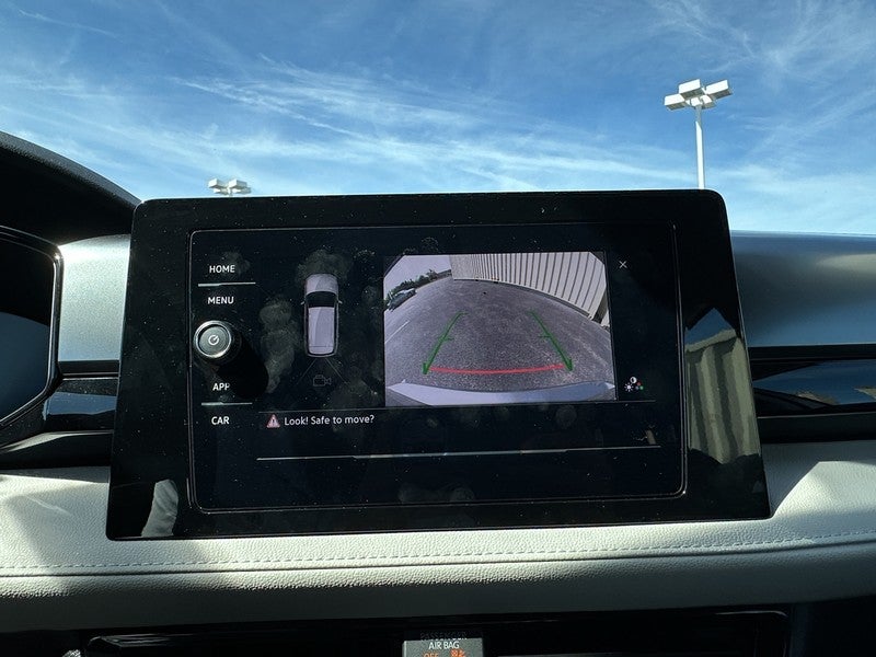 2025 Volkswagen Taos S 4MOTION